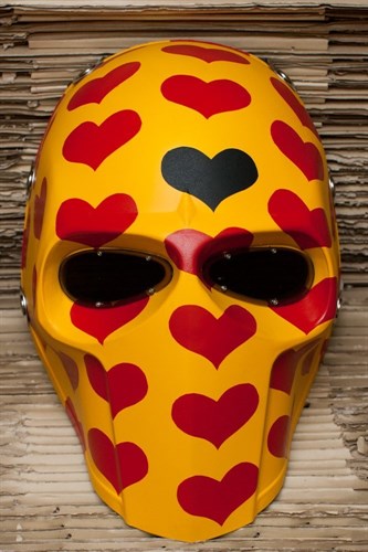 Black heart Fernandez - фото 11510