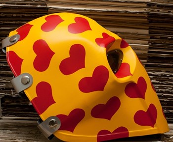 Black heart Fernandez - фото 11511