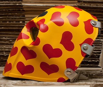 Black heart Fernandez - фото 11512