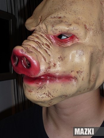 Без лица: самые известные маски из фильмов ужасов