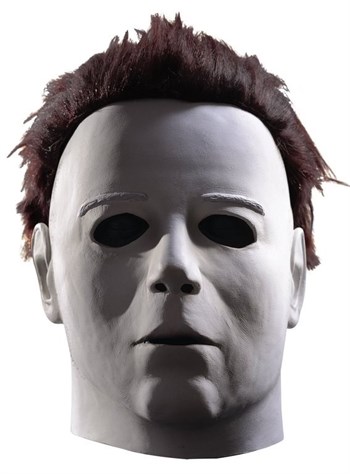 Хэллоуин крутые маски, которые заменят тебе целый костюм – Люкс ФМ