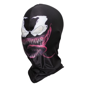 маска балаклава венома venom 2.0