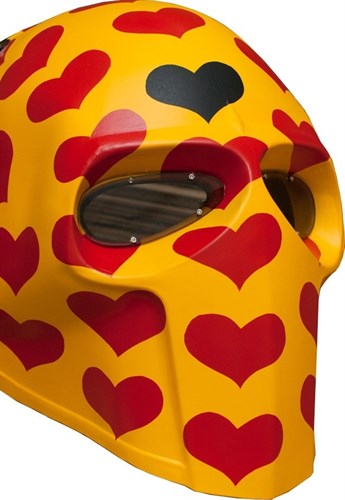 Black heart Fernandez - фото 30851