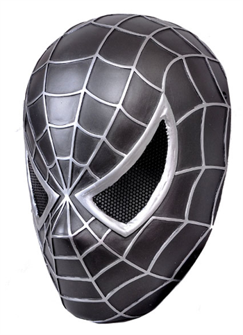 Человек паук / Spider-man - фото 33002