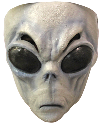 Инопланетянин / Пришелец (НЛО) 3.0 - фото 37101