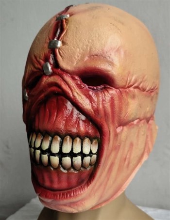 Немезис (Resident Evil) - фото 39286
