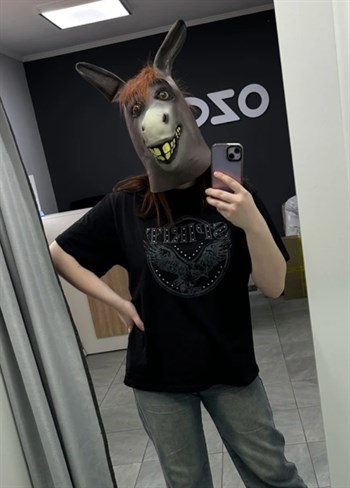 Осел (из Шрека) - фото 39380