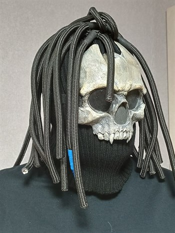 Рыцарь смерти Кнайт / Death Knight Escape from Tarkov - фото 39402