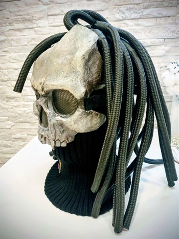 Рыцарь смерти Кнайт / Death Knight Escape from Tarkov - фото 39405