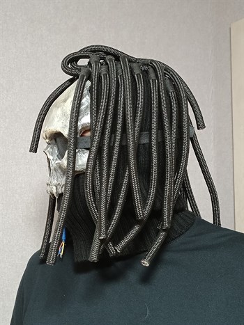 Рыцарь смерти Кнайт / Death Knight Escape from Tarkov - фото 39406