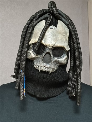 Рыцарь смерти Кнайт / Death Knight Escape from Tarkov - фото 39407