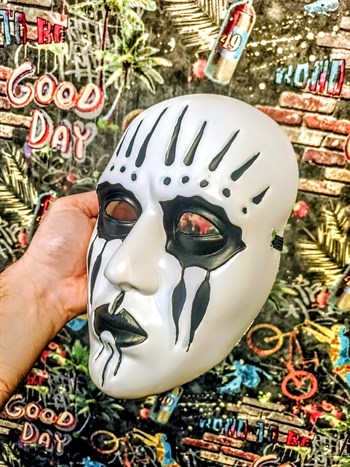 Джоуи Джордисон / Joey Jordison (Слипкнот / Slipknot) - фото 39409