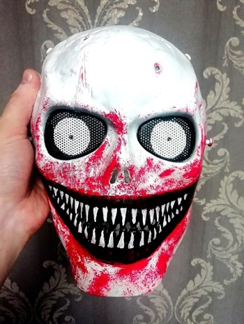 Убийца-Джефф / Jeff the Killer - фото 39437