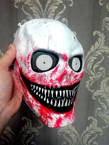 Убийца-Джефф / Jeff the Killer - фото 39438
