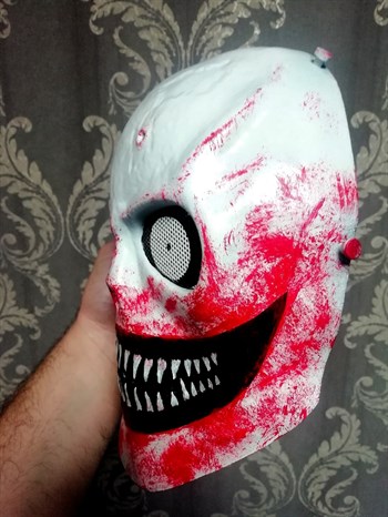 Убийца-Джефф / Jeff the Killer - фото 39439