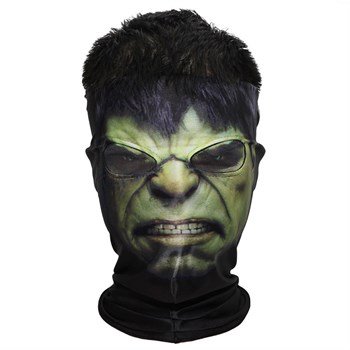 Балаклава Халк / Hulk - фото 39440