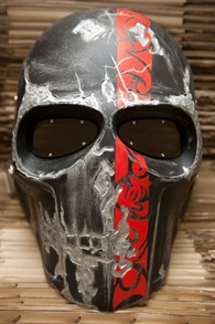Masque Of The Red Death Essay