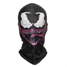 маска балаклава венома venom 2.0