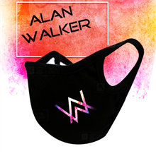 Alan Walker / Алан Уокер