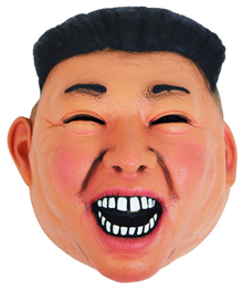 Президент Кореи (КНДР) Ким Чен Ын 2.0