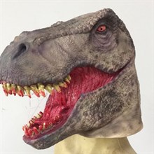 Динозавр T-REX