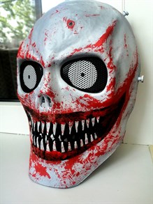 Убийца-Джефф / Jeff the Killer