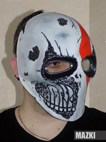 Кратос / Kratos 1.0