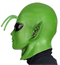 Инопланетянин / пришелец зеленый - фото 37088