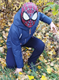 Человек Паук (Spider Man) 2.0 - фото 38322
