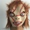 Кукла Чаки (Chucky) из фильма ужасов - фото 38438