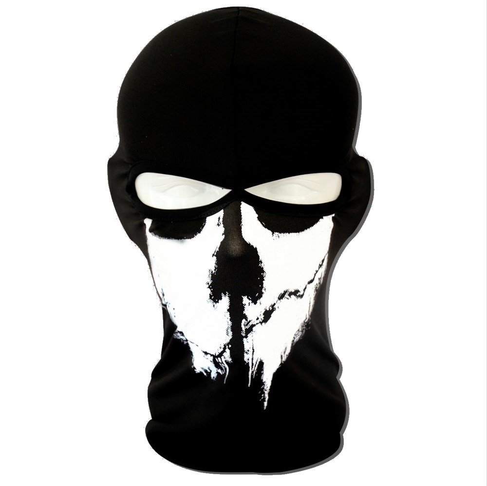 Купить маску гоуста. Балаклава Ghost Call of Duty. Гоуст маска Балаклава. Балаклава Ghost Mask. Балаклава Гоуста из Call.