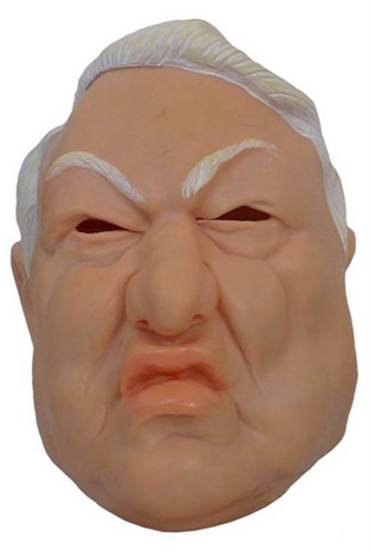 Президент Борис Ельцин - фото 15476