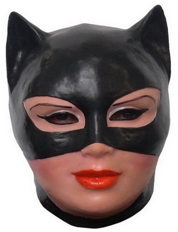 Женщина кошка (Бэтмен) - фото 15540