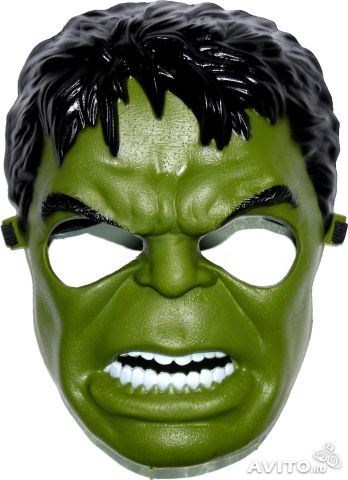 Халк / Hulk - фото 15715