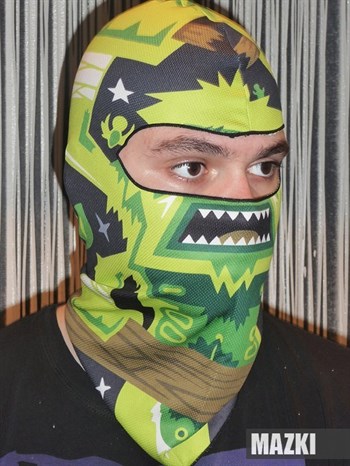 Балаклава Skull v16.0