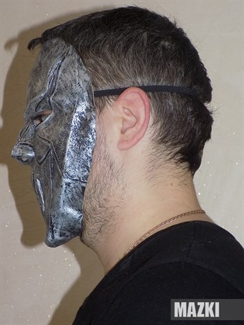 Маска Mick Thomson (Slipknot)
