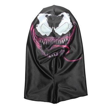 Маска Веном / Venom 2.0 (3D-принт), купить за 2 990 руб.