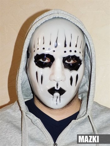 Джоуи Джордисон / Joey Jordison (Слипкнот / Slipknot) - фото 31330