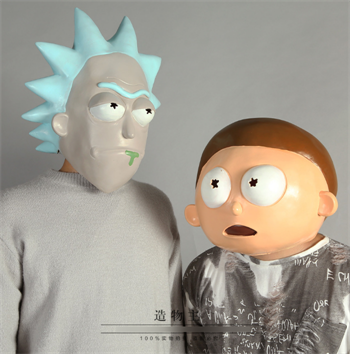Рик и Морти / Rick and Morty - фото 32938
