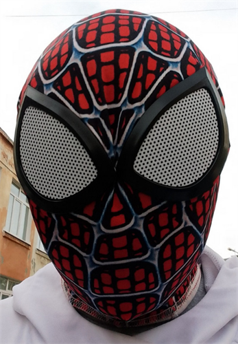 Человек Паук (Spider Man) 2.0 - фото 38323