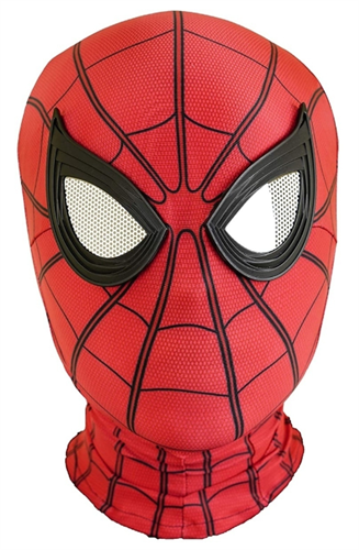 Человек Паук (Spider Man) 2.0 - фото 38333