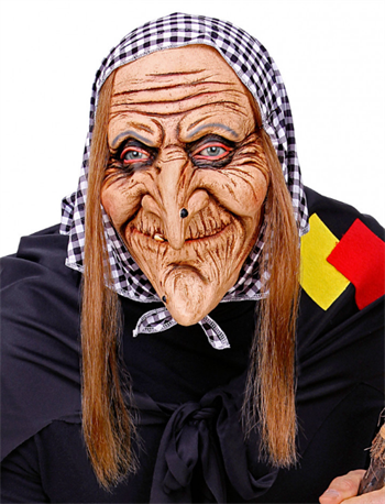 Баба Яга 4.0 - фото 38561