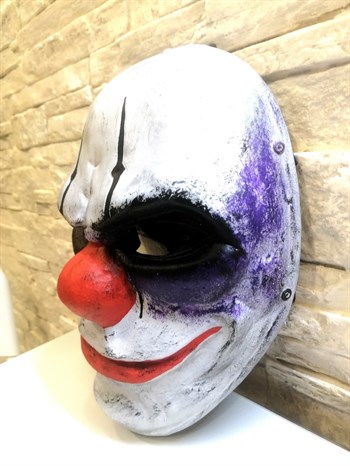 Чейнс / Chains (PAYDAY 2) - фото 38638