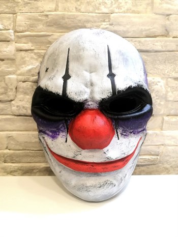 Чейнс / Chains (PAYDAY 2) - фото 38639