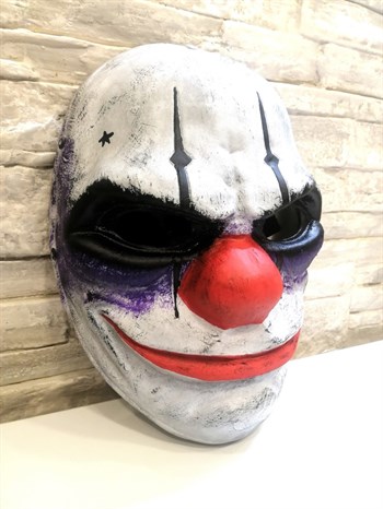 Чейнс / Chains (PAYDAY 2) - фото 38640