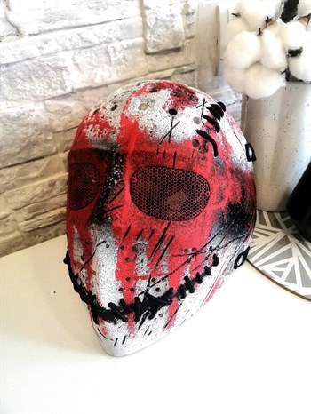 BLOOD - фото 39357