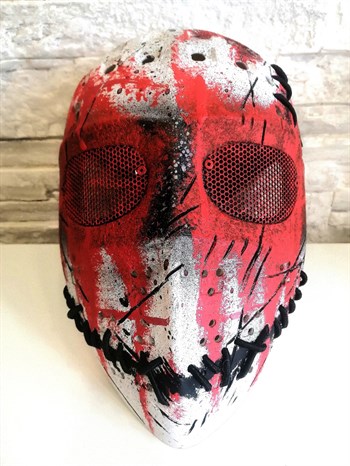 BLOOD - фото 39358