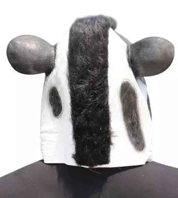 Корова - фото 39381