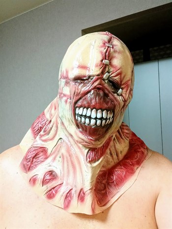 Немезис (Resident Evil) - фото 39389