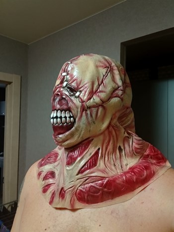 Немезис (Resident Evil) - фото 39390